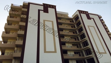 3 BHK 1880 sq ft  |Flat | Mohali | Chandigarh| Punjab | Zirakpur| Apnaaghar.com | 9781191177