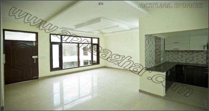 3 BHK 1880 sq ft  |Flat | Mohali | Chandigarh| Punjab | Zirakpur| Apnaaghar.com | 9781191177