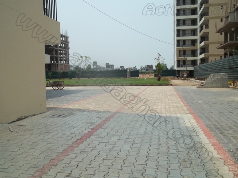 3 BHK 1650 Sq ft 9th floor of S+11 | Zirakpur Patiala Highway | Zirakpur | Punjab | Apnaaghar.com