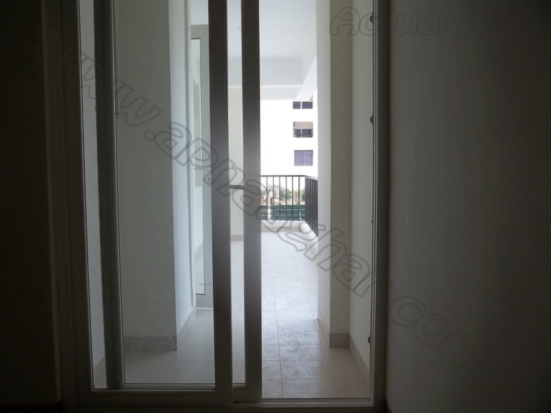 3 BHK 1650 Sq ft 9th floor of S+11 | Zirakpur Patiala Highway | Zirakpur | Punjab | Apnaaghar.com