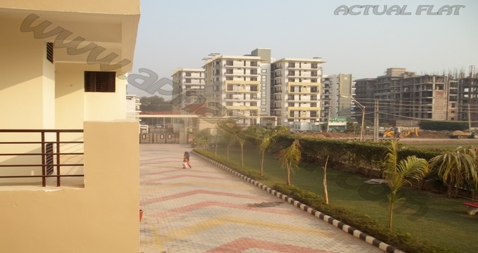 3 BHK 1880 sq ft  |Flat | Mohali | Chandigarh| Punjab | Zirakpur| Apnaaghar.com | 9781191177