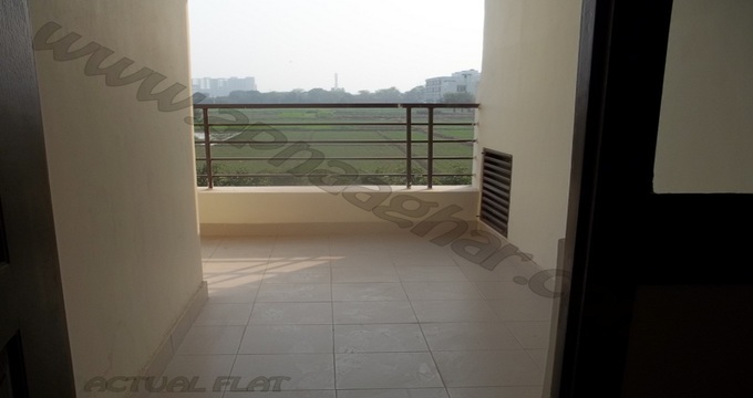 3 BHK 1880 sq ft  |Flat | Mohali | Chandigarh| Punjab | Zirakpur| Apnaaghar.com | 9781191177