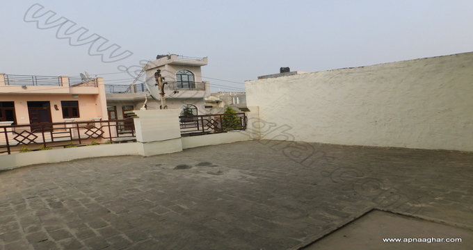 3 BHK 1872 sq ft |Flat |Independent House|Derabassi|Kharar | Mohali | Chandigarh| Punjab | Zirakpur| apnaaghar.com | 9781191177