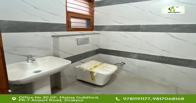3 BHK 963 sq ft| Villa | Pent House |Flat |Independent House|Derabassi|Kharar | Mohali | Chandigarh| Punjab | Zirakpur| apnaaghar.com | 9781191177