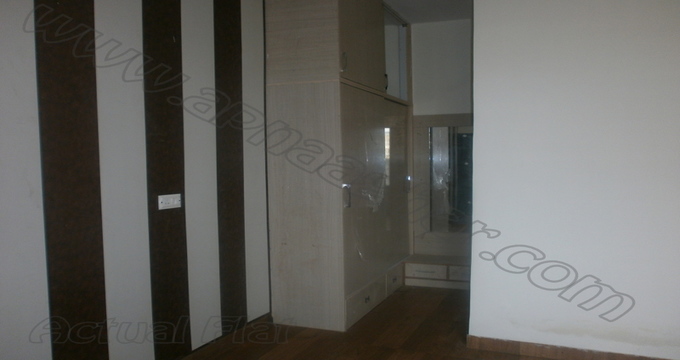 1100 sq ft 3 BHK GF of G+2 | Dhakoli | Zirakpur | Punjab | Apnaaghar.com