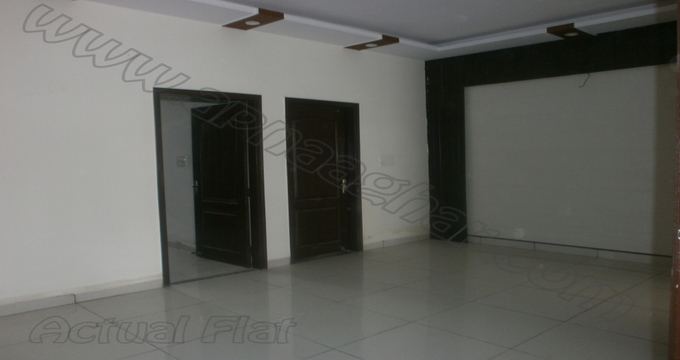 1100 sq ft 3 BHK GF of G+2 | Dhakoli | Zirakpur | Punjab | Apnaaghar.com