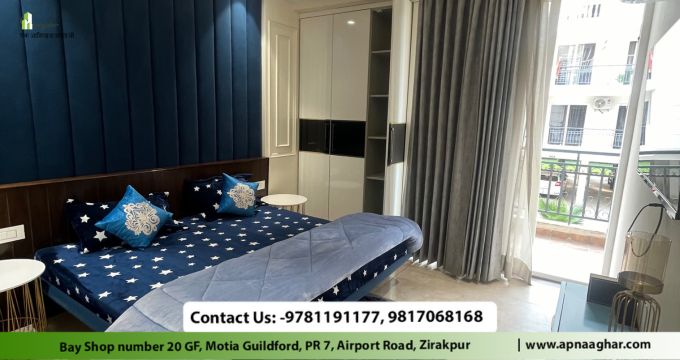 3 BHK 1900 sq ft| Independent floor| Pent House |Flat |Independent House|Derabassi|Kharar | Mohali | Chandigarh| Punjab | Zirakpur| apnaaghar.com | 9781191177