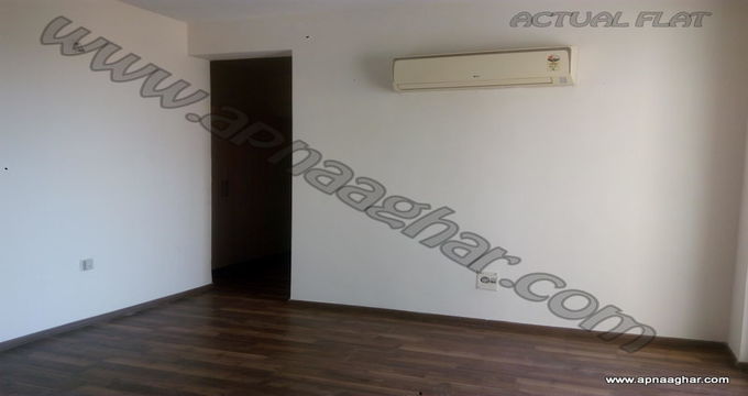 3 BHK 1560 sq ft  |Flat|Independent floor| Mohali|Chandigarh| Punjab | Zirakpur| Apnaaghar.com | 9781191177