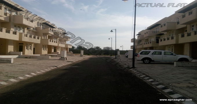 3 BHK 1560 sq ft  |Flat|Independent floor| Mohali|Chandigarh| Punjab | Zirakpur| Apnaaghar.com | 9781191177