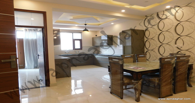 3 bhk |1314 sq ft |Independent Floor |Independent House |Plot |Duplex|Flat| Villa| Mohali | Kharar | Chandigarh| Punjab | Zirakpur| Sunny Enclave | VIP Road |apnaaghar.com | 9781191177