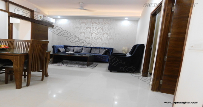 3 BHK 1350 sq ft |Flat |Independent House|Kharar | Mohali | Chandigarh| Punjab | Zirakpur| Apnaaghar.com | 9781191177