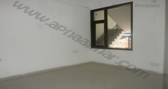 1510 sq ft 3 BHK Independent 2nd Floor of G+2 | Zirakpur Patiala Highway | Zirakpur | Punjab | Apnaa Ghar