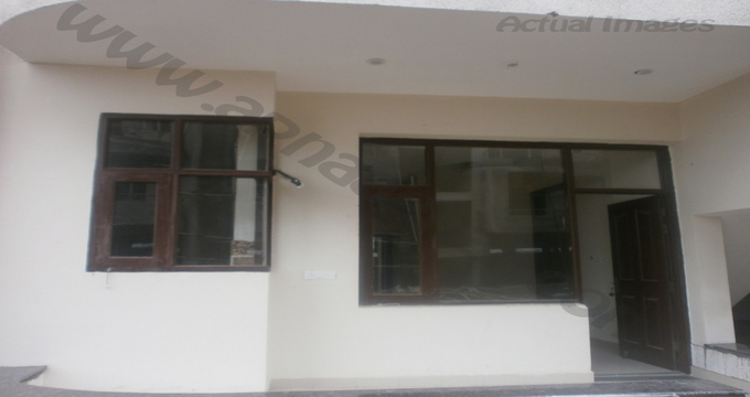 1510 sq ft 3 BHK Independent 2nd Floor of G+2 | Zirakpur Patiala Highway | Zirakpur | Punjab | Apnaa Ghar