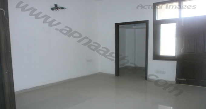 1510 sq ft 3 BHK Independent 2nd Floor of G+2 | Zirakpur Patiala Highway | Zirakpur | Punjab | Apnaa Ghar