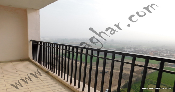 3+2 BHK 2920 sq ft| Pent House |Flat |Independent House|Derabassi|Kharar | Mohali | Chandigarh| Punjab | Zirakpur| apnaaghar.com | 9781191177