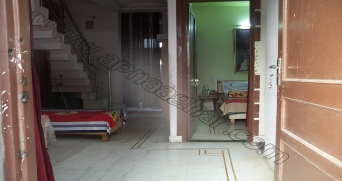 4 BHK 900 sq ft Duplex | Derabassi | Punjab | Apnaaghar.com