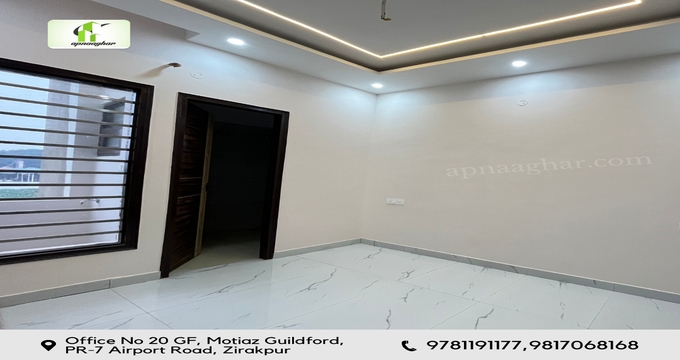4 BHK 990 sq ft| Villa | Duplex | Pent House |Flat |Independent House| Derabassi|Kharar | Mohali | Chandigarh| Punjab | Zirakpur| apnaaghar.com | 9781191177