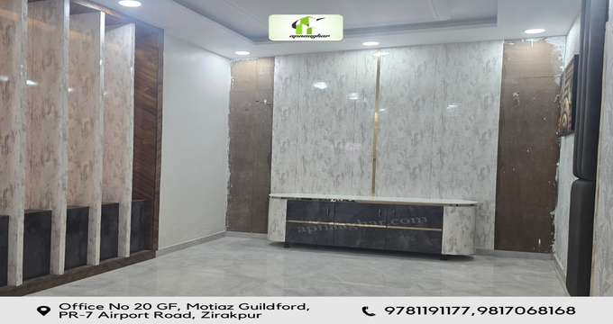4 BHK|1800 sq ft| Villa | Duplex | Pent House |Flat |Independent House| Derabassi|Kharar | Mohali | Chandigarh| Punjab | Zirakpur| apnaaghar.com | 9781191177
