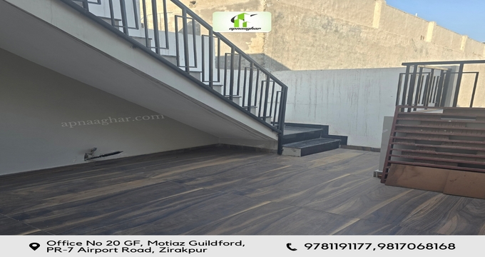 4 BHK|1800 sq ft| Villa | Duplex | Pent House |Flat |Independent House| Derabassi|Kharar | Mohali | Chandigarh| Punjab | Zirakpur| apnaaghar.com | 9781191177