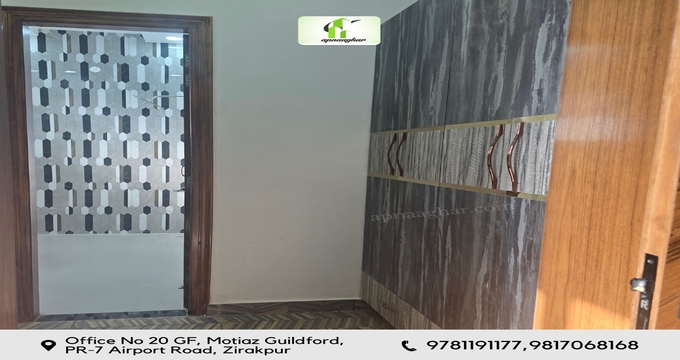 4 BHK|1800 sq ft| Villa | Duplex | Pent House |Flat |Independent House| Derabassi|Kharar | Mohali | Chandigarh| Punjab | Zirakpur| apnaaghar.com | 9781191177