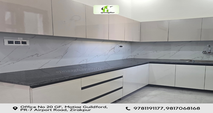 4 BHK|1800 sq ft| Villa | Duplex | Pent House |Flat |Independent House| Derabassi|Kharar | Mohali | Chandigarh| Punjab | Zirakpur| apnaaghar.com | 9781191177