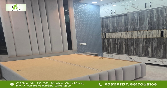 4 BHK|1800 sq ft| Villa | Duplex | Pent House |Flat |Independent House| Derabassi|Kharar | Mohali | Chandigarh| Punjab | Zirakpur| apnaaghar.com | 9781191177