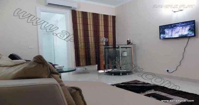 4BHK 2600 sq ft  |Flat|Kharar | Mohali | Chandigarh| Punjab | Zirakpur| Apnaaghar.com | 9781191177