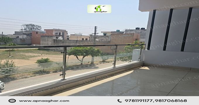 4 BHK| 1125 sq ft| Villa | Duplex | Pent House |Flat |Independent House| Derabassi|Kharar | Mohali | Chandigarh| Punjab | Zirakpur| apnaaghar.com | 9781191177