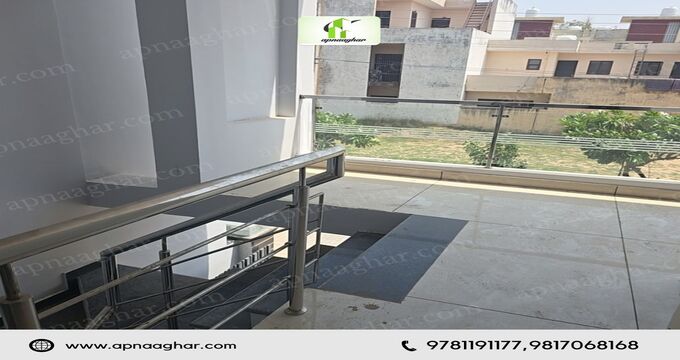 4 BHK| 1125 sq ft| Villa | Duplex | Pent House |Flat |Independent House| Derabassi|Kharar | Mohali | Chandigarh| Punjab | Zirakpur| apnaaghar.com | 9781191177