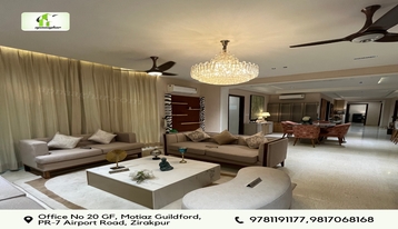 4 BHK 1350 sq ft| Villa | Pent House |Flat |Independent House|Derabassi|Kharar | Mohali | Chandigarh| Punjab | Zirakpur| apnaaghar.com | 9781191177
