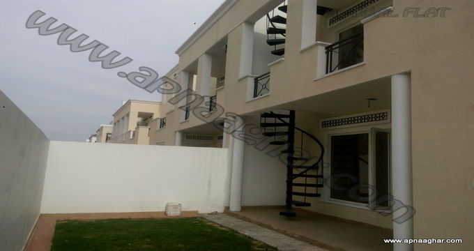 5 BHK 2700 sq ft  |Flat|Pent House| VILLA | Mohali |Bunglow |Chandigarh| Punjab | Zirakpur| Apnaaghar.com | 9781191177