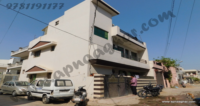 7bhk |1080 sq ft |Independent Floor |Independent House |Plot |Duplex|Flat| Villa| Mohali| Kharar | Chandigarh| Punjab | Zirakpur| Apnaaghar.com | 9781191177