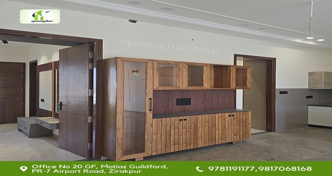9 BHK 1800 sq ft| Villa | Duplex | Pent House |Flat |Independent House| Derabassi|Kharar | Mohali | Chandigarh| Punjab | Zirakpur| apnaaghar.com | 9781191177