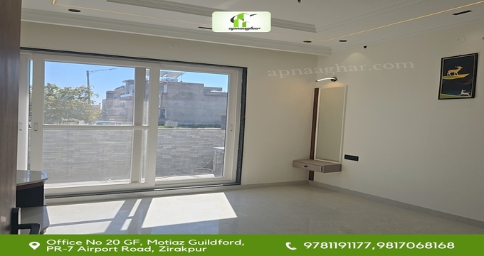 9 BHK 1800 sq ft| Villa | Duplex | Pent House |Flat |Independent House| Derabassi|Kharar | Mohali | Chandigarh| Punjab | Zirakpur| apnaaghar.com | 9781191177