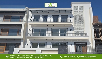 9 BHK 1800 sq ft| Villa | Duplex | Pent House |Flat |Independent House| Derabassi|Kharar | Mohali | Chandigarh| Punjab | Zirakpur| apnaaghar.com | 9781191177