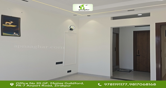 9 BHK 1800 sq ft| Villa | Duplex | Pent House |Flat |Independent House| Derabassi|Kharar | Mohali | Chandigarh| Punjab | Zirakpur| apnaaghar.com | 9781191177