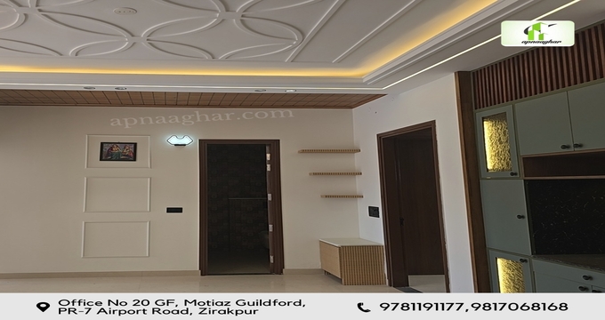 9 BHK 1800 sq ft| Villa | Duplex | Pent House |Flat |Independent House| Derabassi|Kharar | Mohali | Chandigarh| Punjab | Zirakpur| apnaaghar.com | 9781191177