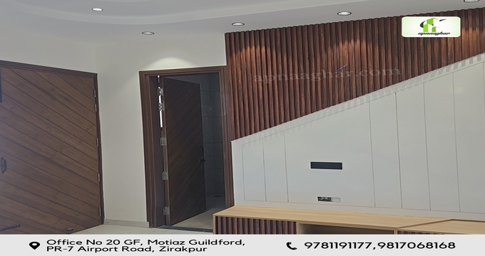 9 BHK 1800 sq ft| Villa | Duplex | Pent House |Flat |Independent House| Derabassi|Kharar | Mohali | Chandigarh| Punjab | Zirakpur| apnaaghar.com | 9781191177
