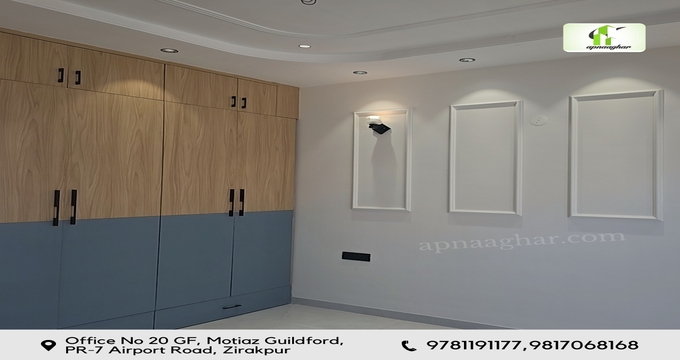 9 BHK 1800 sq ft| Villa | Duplex | Pent House |Flat |Independent House| Derabassi|Kharar | Mohali | Chandigarh| Punjab | Zirakpur| apnaaghar.com | 9781191177