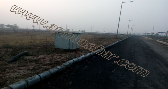 1350 sq ft| Residential  |  Plots |Flat| Aerocity |Kharar | Mohali | Chandigarh| Punjab | Zirakpur| Apnaaghar.com | 9781191177