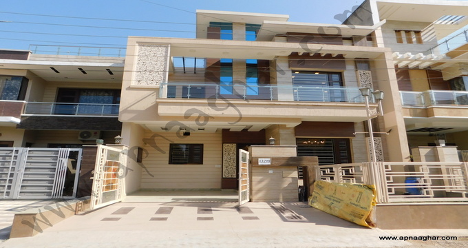 5bhk |1800 sq ft |Independent Floor |Independent House |Plot |Duplex|Flat| Villa| Mohali| Kharar | Chandigarh| Punjab | Zirakpur| Sunny Enclave |apnaaghar.com | 9781191177