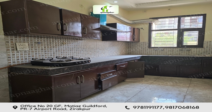 3 BHK| 1152 sq ft| Villa | Duplex | Pent House |Flat |Independent House| Derabassi|Kharar | Mohali | Chandigarh| Punjab | Zirakpur| apnaaghar.com | 9781191177