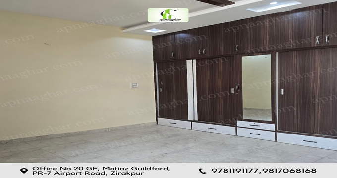 3 BHK| 1152 sq ft| Villa | Duplex | Pent House |Flat |Independent House| Derabassi|Kharar | Mohali | Chandigarh| Punjab | Zirakpur| apnaaghar.com | 9781191177