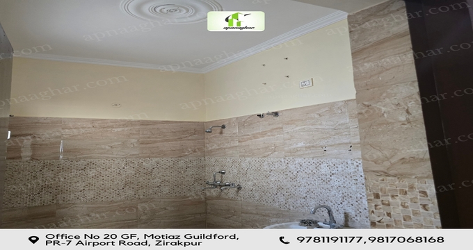3 BHK| 1152 sq ft| Villa | Duplex | Pent House |Flat |Independent House| Derabassi|Kharar | Mohali | Chandigarh| Punjab | Zirakpur| apnaaghar.com | 9781191177