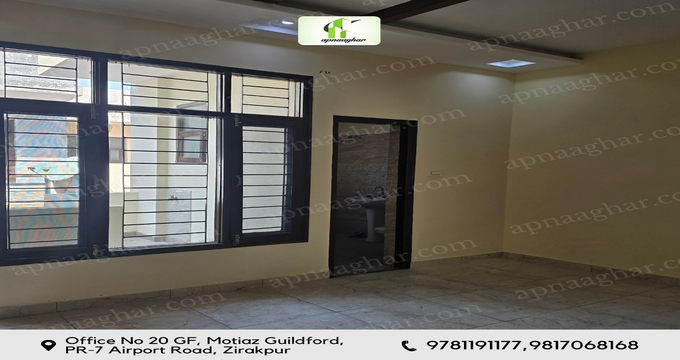 3 BHK| 1152 sq ft| Villa | Duplex | Pent House |Flat |Independent House| Derabassi|Kharar | Mohali | Chandigarh| Punjab | Zirakpur| apnaaghar.com | 9781191177