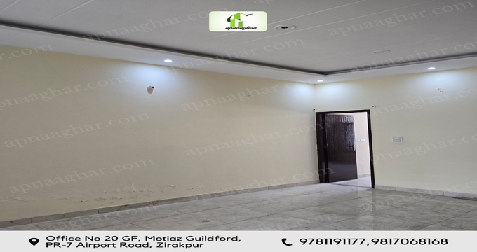 3 BHK| 1152 sq ft| Villa | Duplex | Pent House |Flat |Independent House| Derabassi|Kharar | Mohali | Chandigarh| Punjab | Zirakpur| apnaaghar.com | 9781191177
