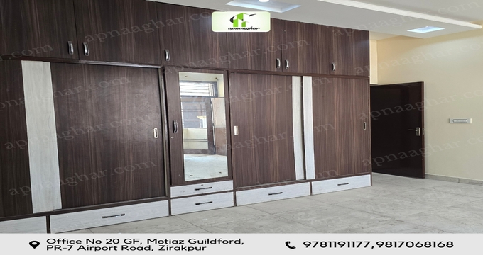 3 BHK| 1152 sq ft| Villa | Duplex | Pent House |Flat |Independent House| Derabassi|Kharar | Mohali | Chandigarh| Punjab | Zirakpur| apnaaghar.com | 9781191177