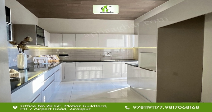 3  BHK 1855 sq ft| Independent floor| Pent House |Flat |Independent House|Derabassi|Kharar | Mohali | Chandigarh| Punjab | Zirakpur| apnaaghar.com | 9781191177