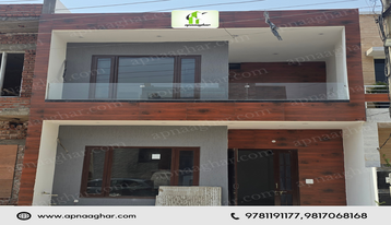4 + 4 BHK| 900 sq ft| Villa | Duplex | Pent House |Flat |Independent House| Derabassi|Kharar | Mohali | Chandigarh| Punjab | Zirakpur| apnaaghar.com | 9781191177 | 9781491177