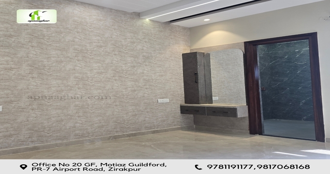 4 BHK| 1404 sq ft| Villa | Duplex | Pent House |Flat |Independent House| Derabassi|Kharar | Mohali | Chandigarh| Punjab | Zirakpur| apnaaghar.com | 9781191177
